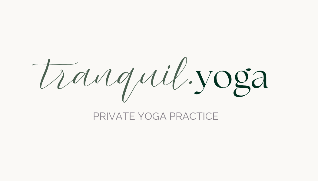 tranquil.yoga